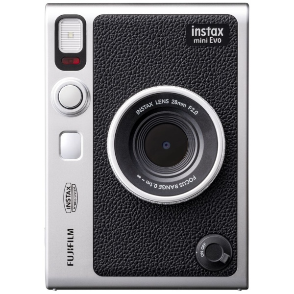 Instax Mini Evo