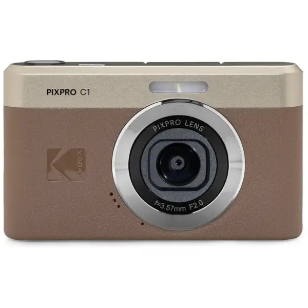 Kodak PIXPRO C1 compact digital camera