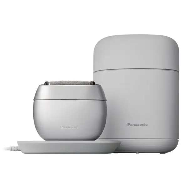 Panasonic Lamdash Palm In PRO ES-P690U shaver