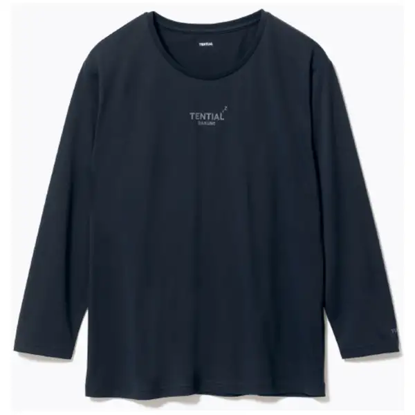 TENTIAL BAKUNE recovery wear